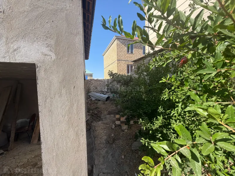 Satılır 3 otaqlı Həyət evi 120 m² Saray - şəkil 7