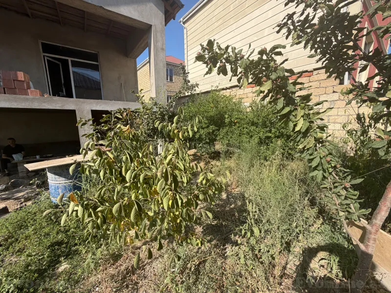 Satılır 3 otaqlı Həyət evi 120 m² Saray - şəkil 8