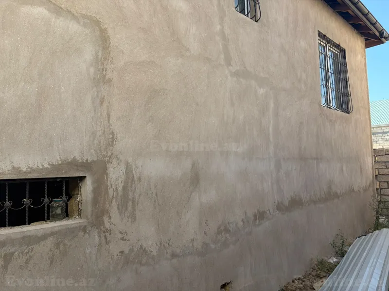 Satılır 3 otaqlı Həyət evi 120 m² Saray - şəkil 10