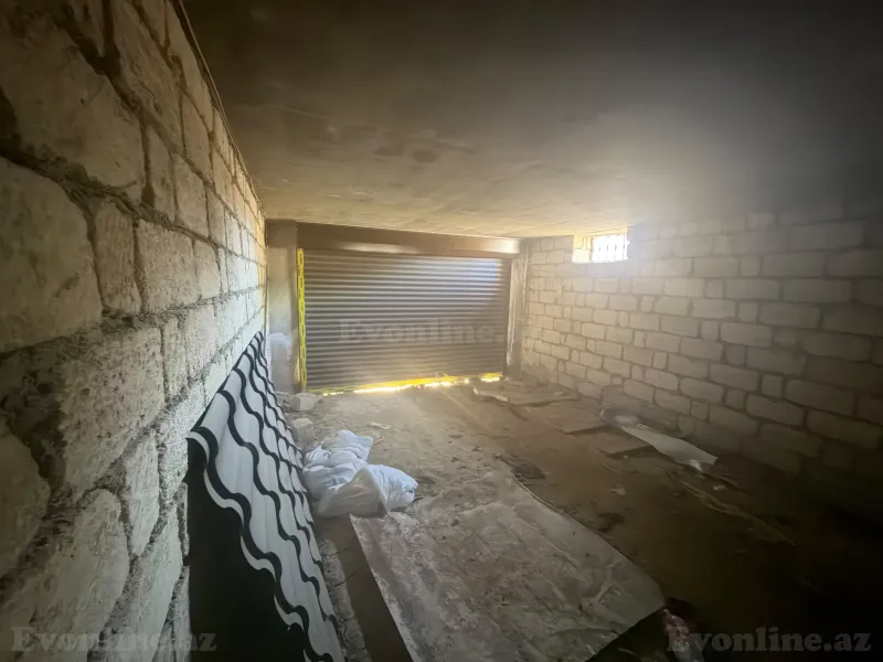 Satılır 3 otaqlı Həyət evi 120 m² Saray - şəkil 12