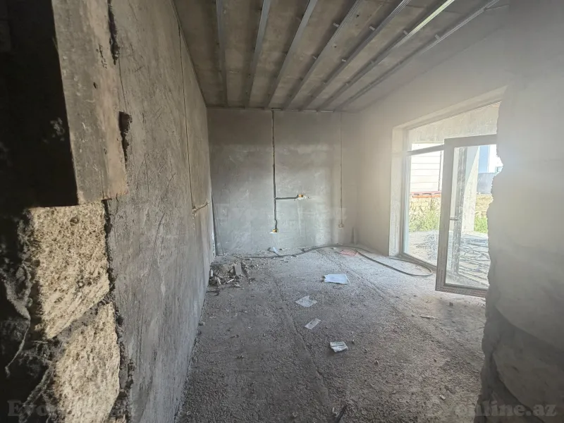 Satılır 3 otaqlı Həyət evi 120 m² Saray - şəkil 13