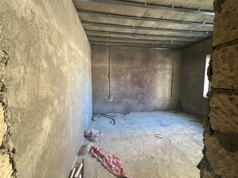 Satılır 3 otaqlı Həyət evi 120 m² Saray - şəkil 16