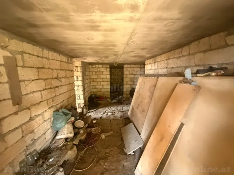 Satılır 3 otaqlı Həyət evi 120 m² Saray - şəkil 17