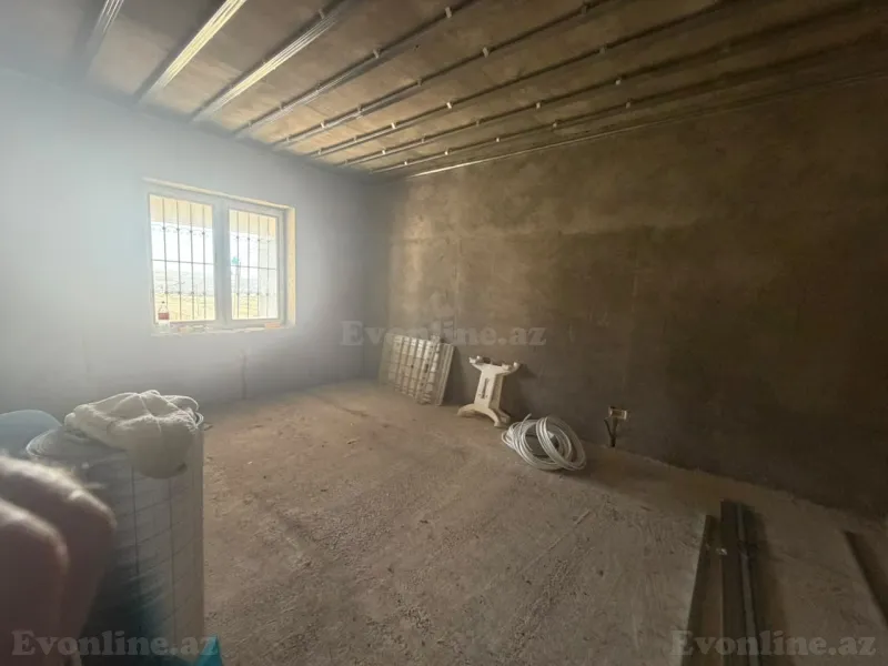 Satılır 3 otaqlı Həyət evi 120 m² Saray - şəkil 18