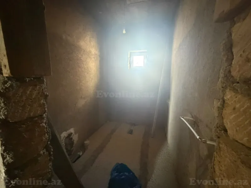 Satılır 3 otaqlı Həyət evi 120 m² Saray - şəkil 19