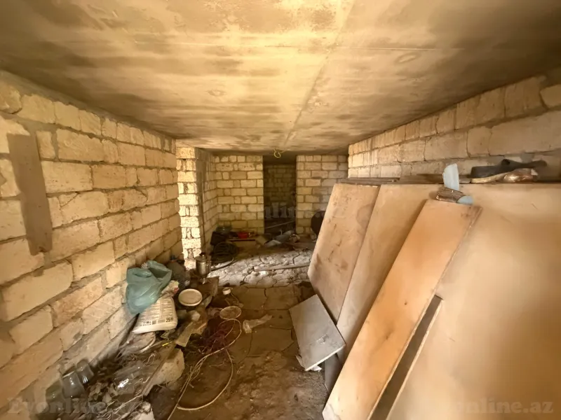 Satılır 3 otaqlı Həyət evi 120 m² Saray - şəkil 22