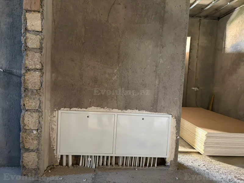 Satılır 3 otaqlı Həyət evi 120 m² Saray - şəkil 24
