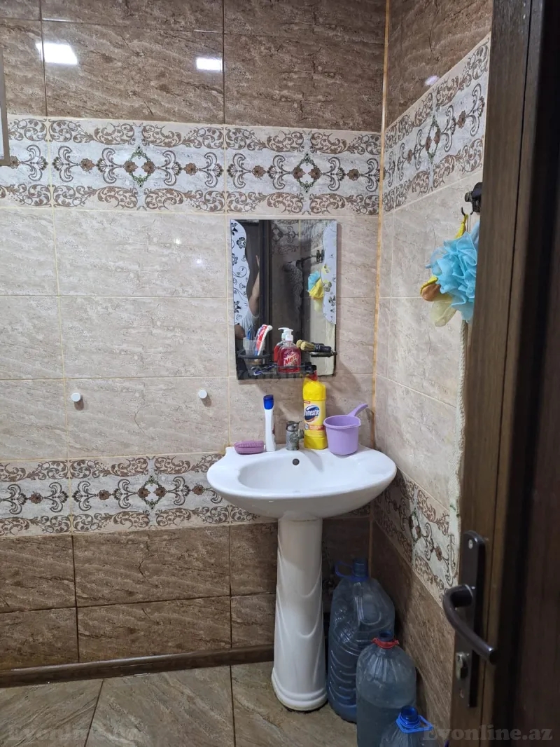 Satılır 4 otaqlı Həyət evi 132 m² Zabrat - şəkil 3
