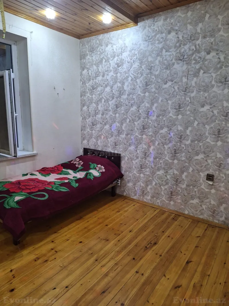 Satılır 4 otaqlı Həyət evi 132 m² Zabrat - şəkil 4
