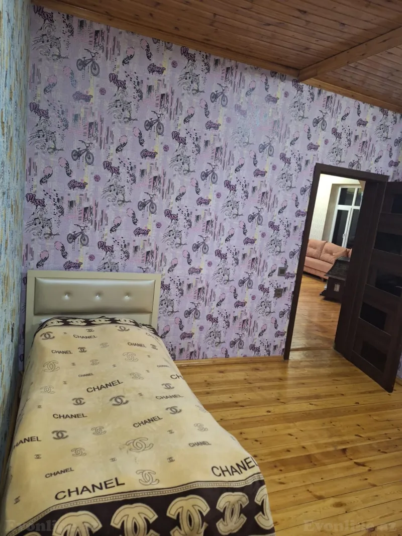 Satılır 4 otaqlı Həyət evi 132 m² Zabrat - şəkil 5