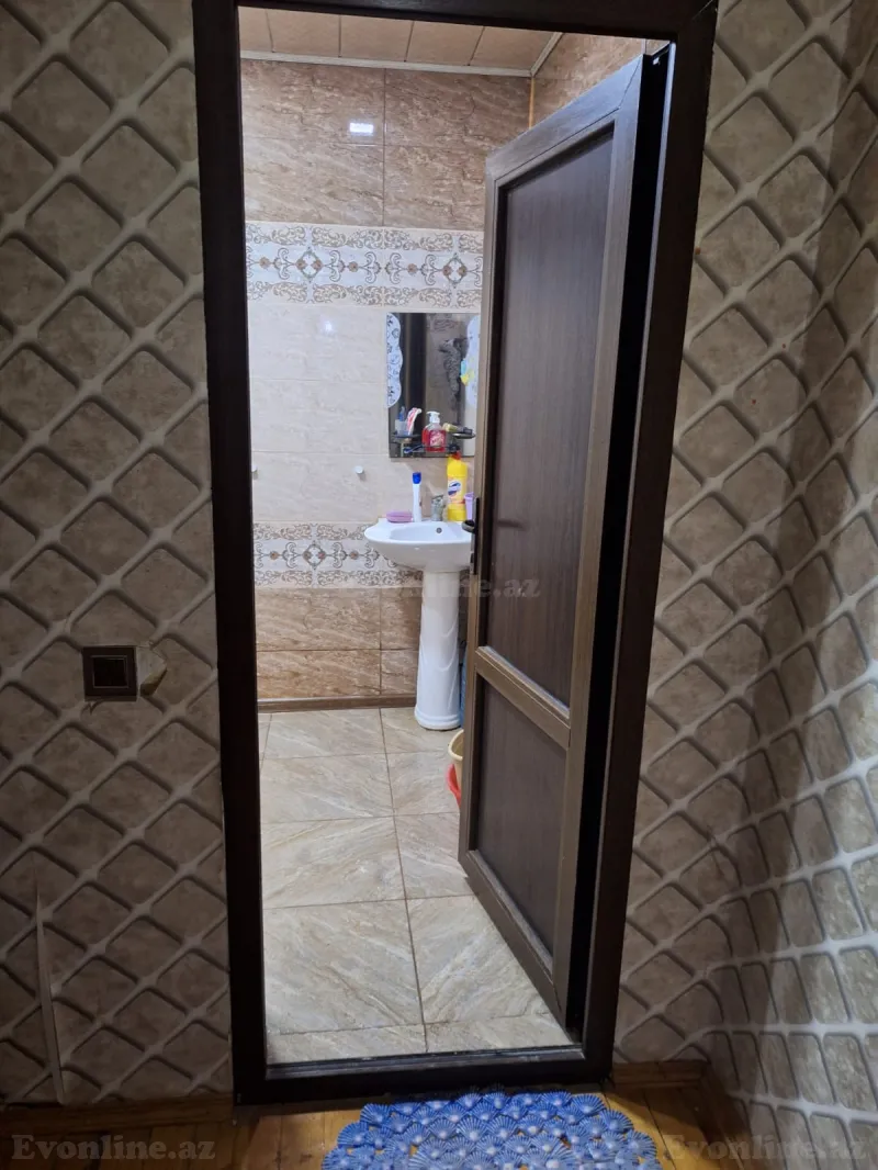 Satılır 4 otaqlı Həyət evi 132 m² Zabrat - şəkil 6
