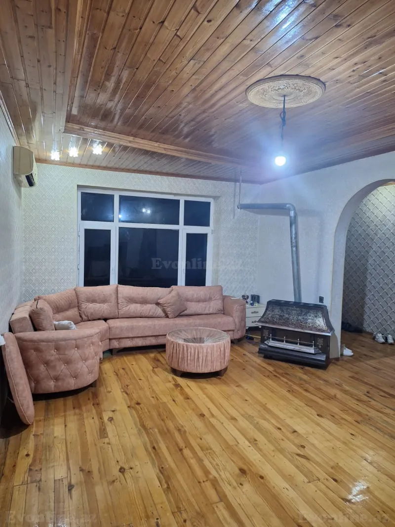 Satılır 4 otaqlı Həyət evi 132 m² Zabrat - şəkil 8