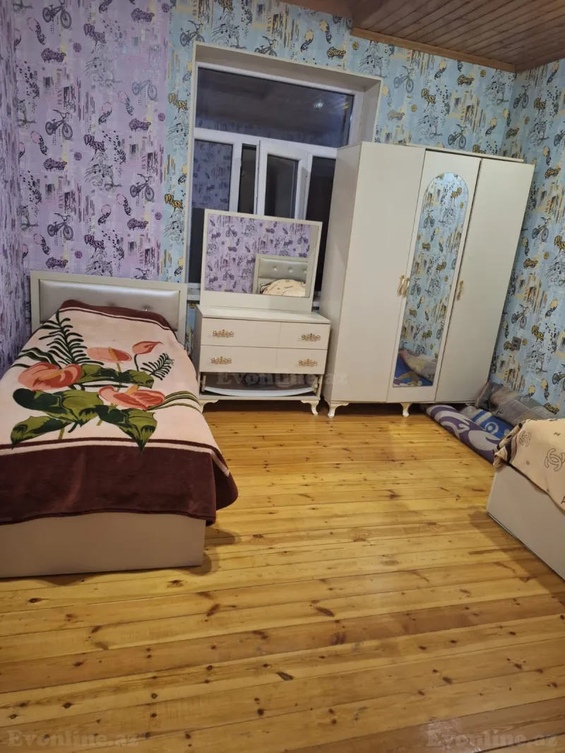 Satılır 4 otaqlı Həyət evi 132 m² Zabrat - şəkil 9