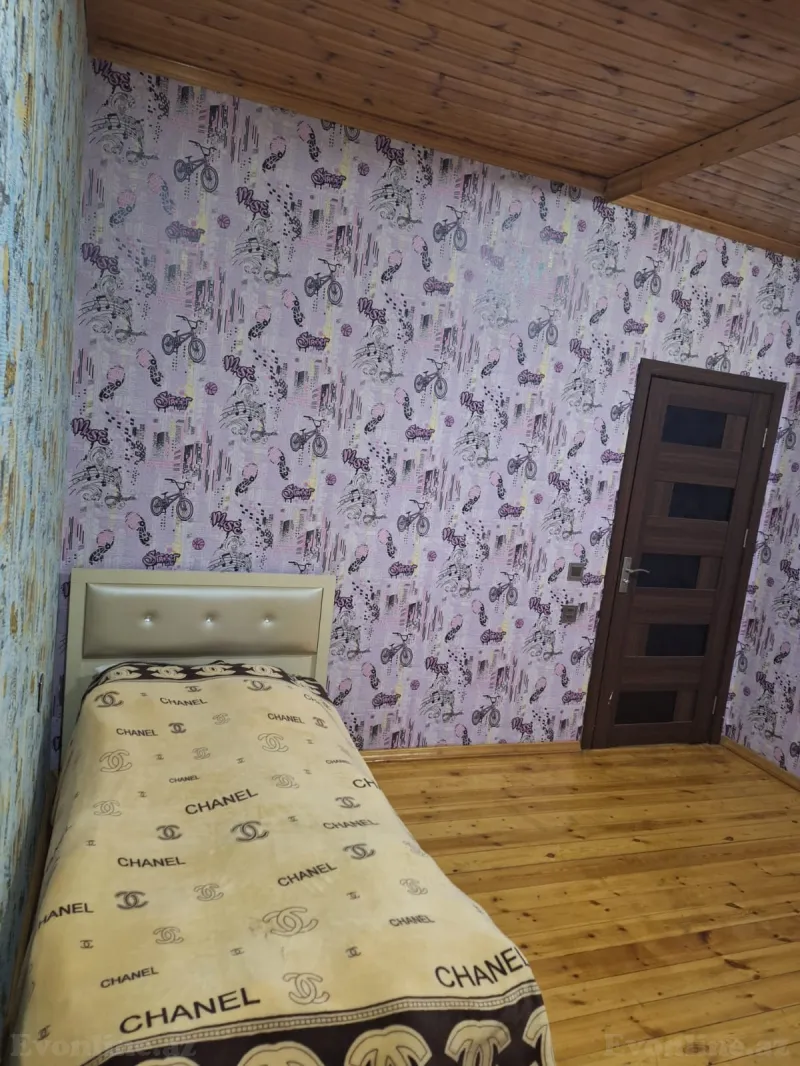Satılır 4 otaqlı Həyət evi 132 m² Zabrat - şəkil 11