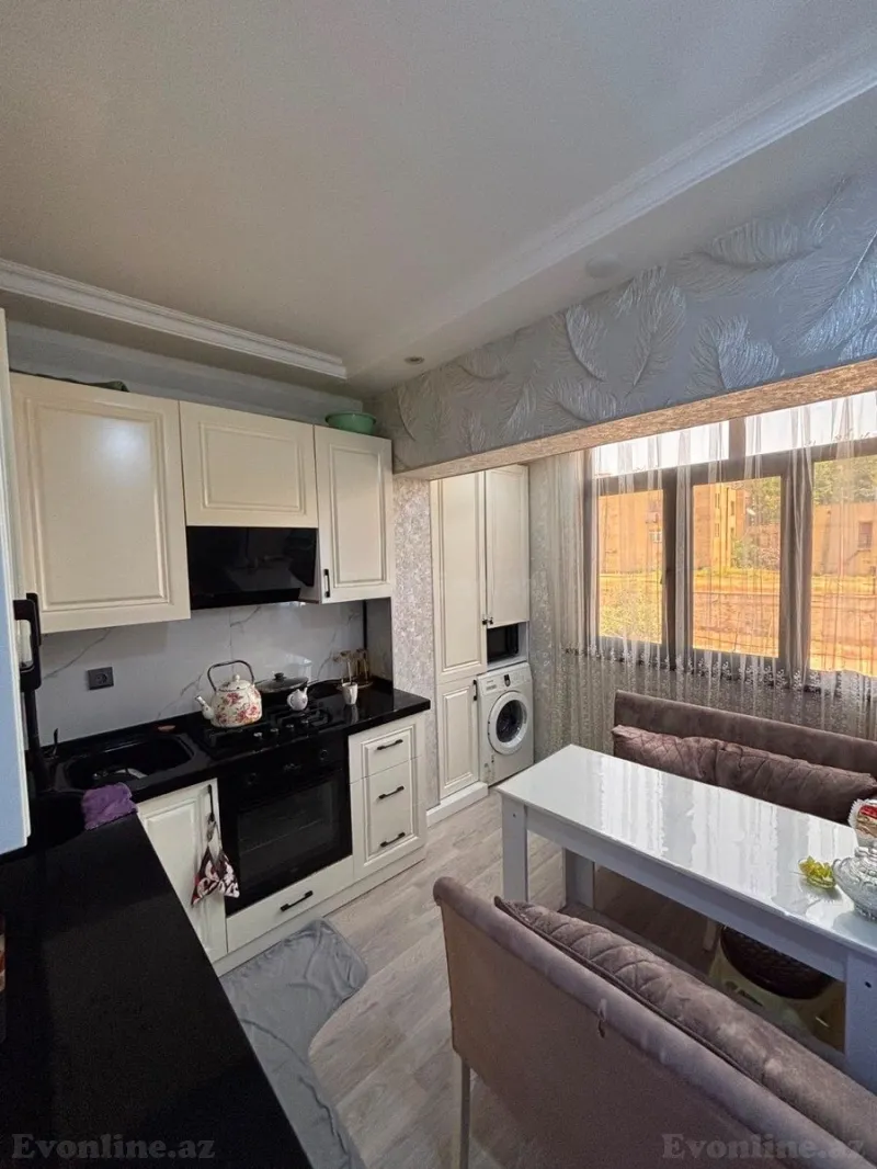 Satılır 3 otaqlı Mənzil Köhnə tikili 85 m² Həzi Aslanov m. - şəkil 9