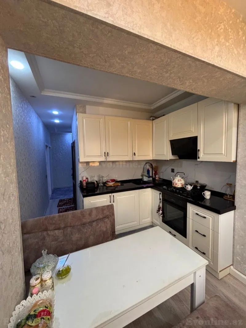 Satılır 3 otaqlı Mənzil Köhnə tikili 85 m² Həzi Aslanov m. - şəkil 11