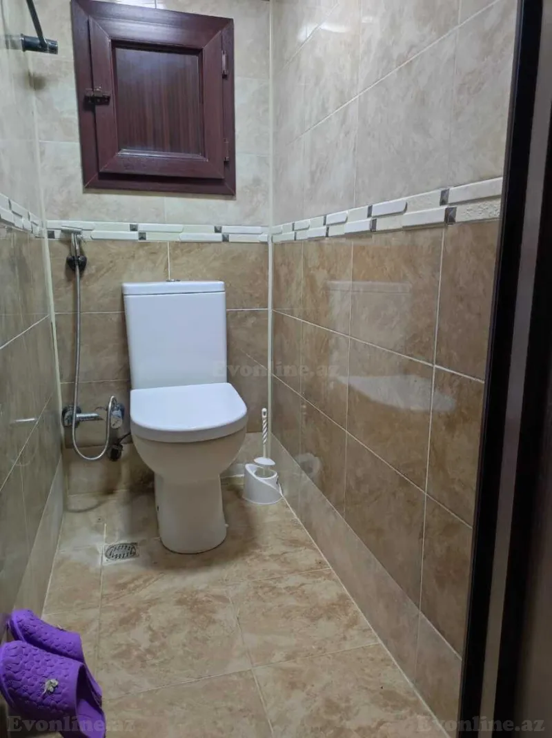 Kirayə verilir 3 otaqlı Mənzil Köhnə tikili 50 m² Memar Əcəmi m. - şəkil 11