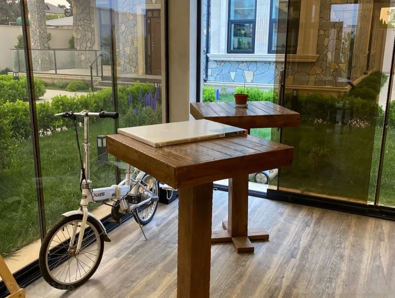Kirayə verilir 5 otaqlı Həyət evi 360 m² Bilgəh - şəkil 6