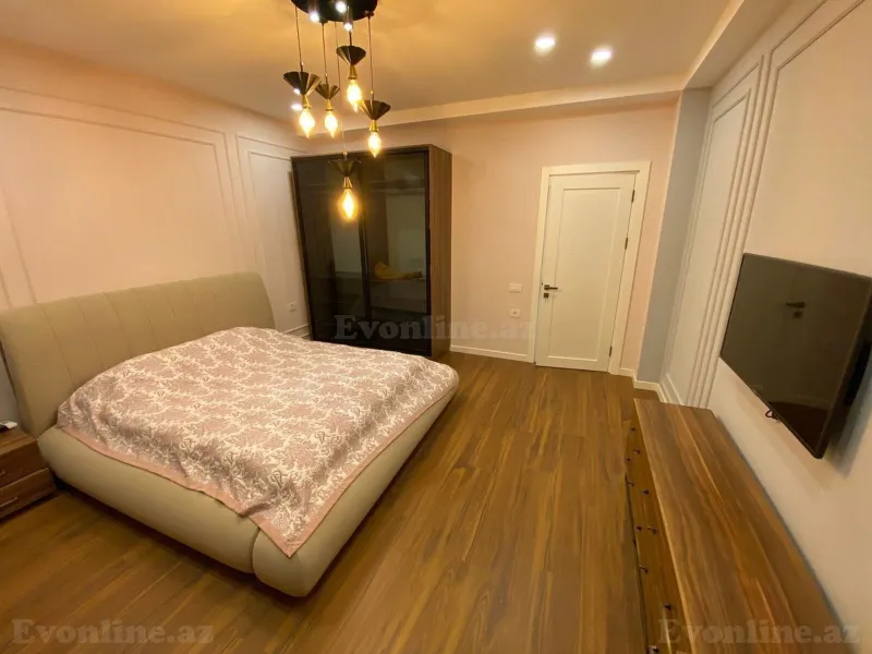 Kirayə verilir 5 otaqlı Həyət evi 360 m² Bilgəh - şəkil 10