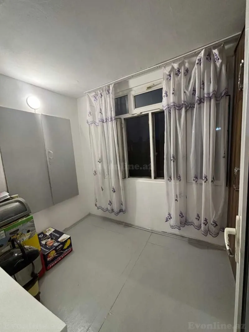 Satılır 2 otaqlı Mənzil Köhnə tikili 55 m² 8-ci kilometr - şəkil 7