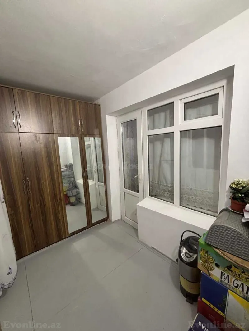 Satılır 2 otaqlı Mənzil Köhnə tikili 55 m² 8-ci kilometr - şəkil 8