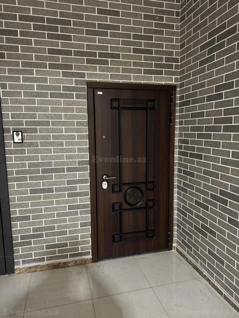 Kirayə verilir 2 otaqlı Mənzil Yeni tikili 62 m² Xətai r. - şəkil 11