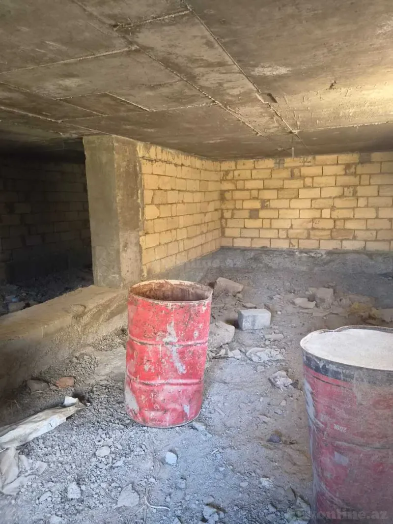 Satılır 3 otaqlı Həyət evi 110 m² Zirə - şəkil 3