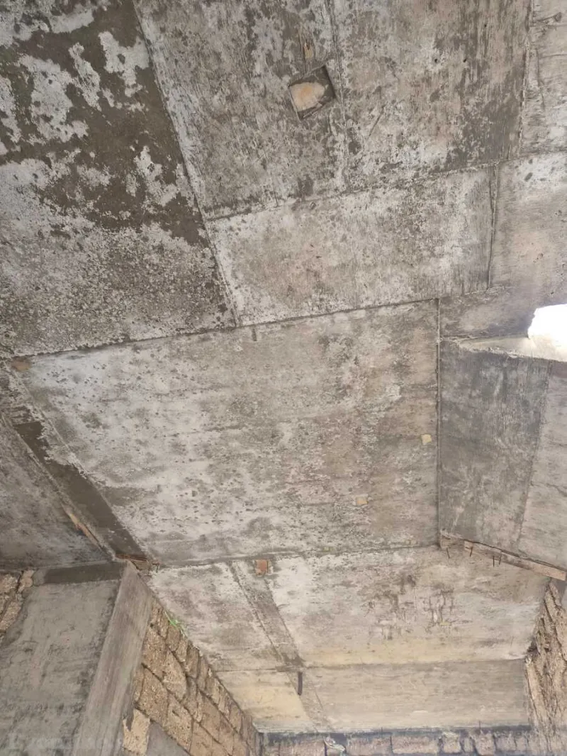Satılır 3 otaqlı Həyət evi 110 m² Zirə - şəkil 4