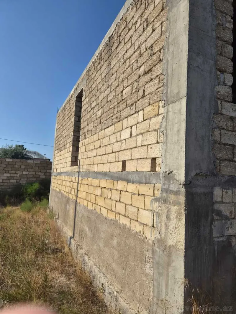 Satılır 3 otaqlı Həyət evi 110 m² Zirə - şəkil 5