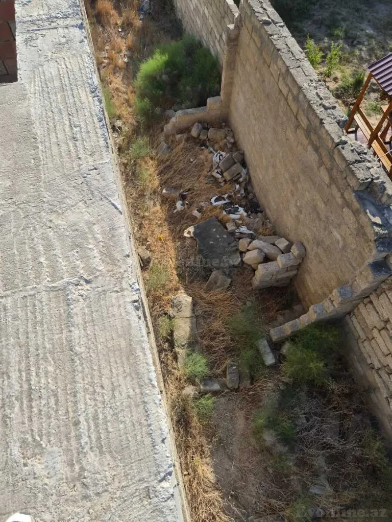 Satılır 3 otaqlı Həyət evi 110 m² Zirə - şəkil 6