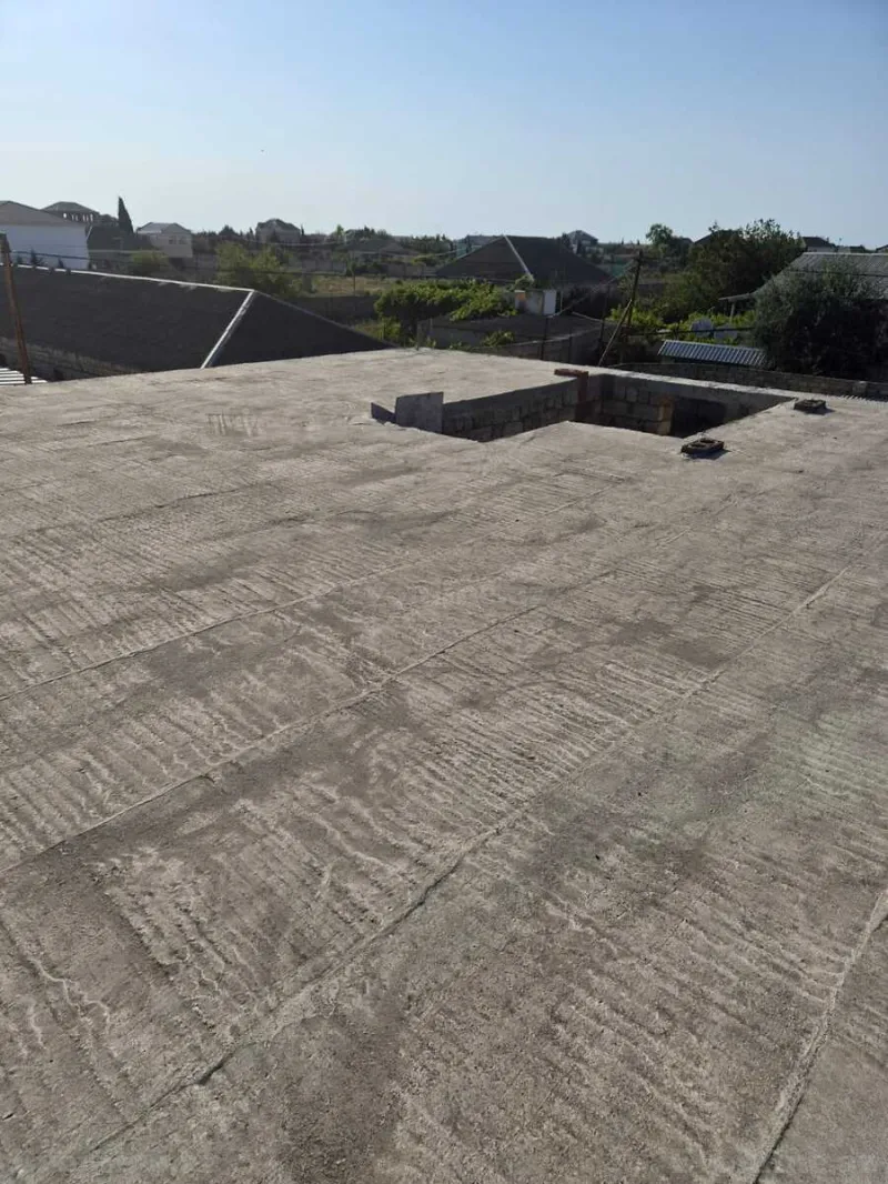 Satılır 3 otaqlı Həyət evi 110 m² Zirə - şəkil 12