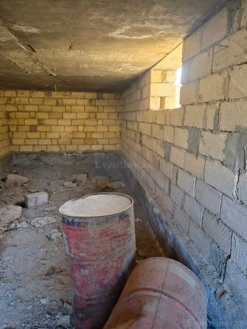 Satılır 3 otaqlı Həyət evi 110 m² Zirə - şəkil 19