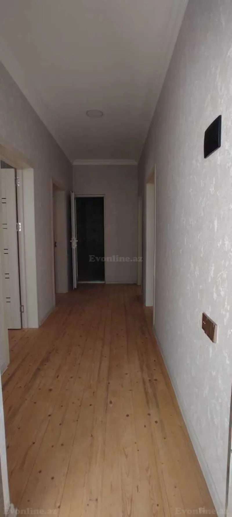 Satılır 3 otaqlı Həyət evi 70 m² Ramana - şəkil 3