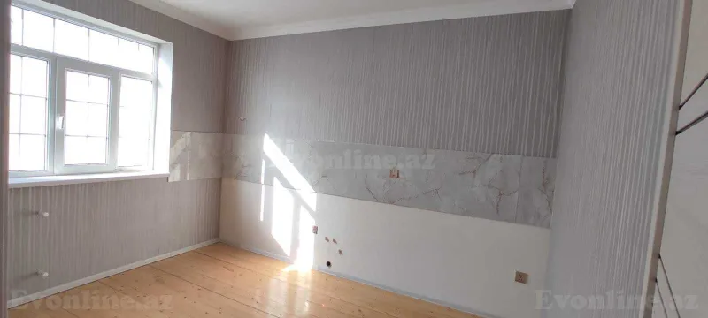 Satılır 3 otaqlı Həyət evi 70 m² Ramana - şəkil 4