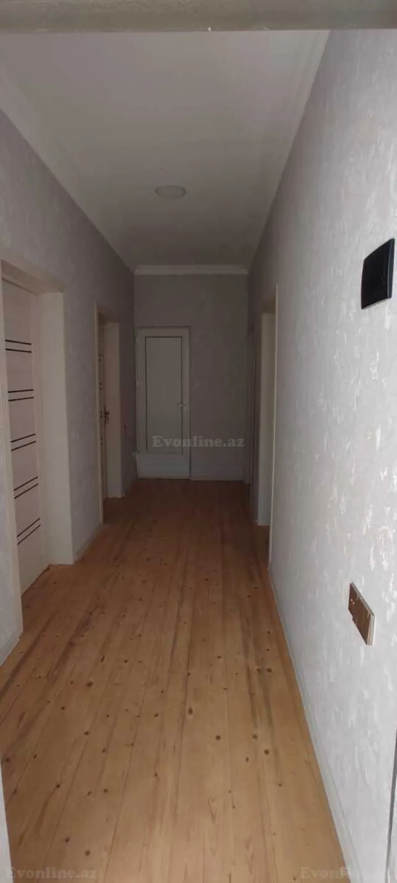 Satılır 3 otaqlı Həyət evi 70 m² Ramana - şəkil 8