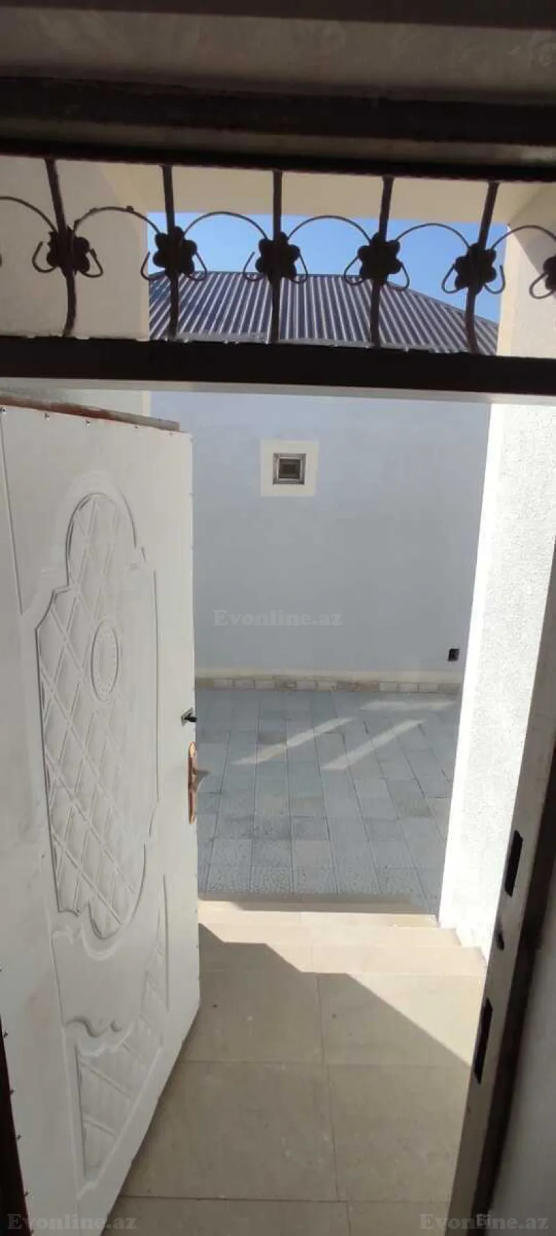 Satılır 3 otaqlı Həyət evi 70 m² Ramana - şəkil 13