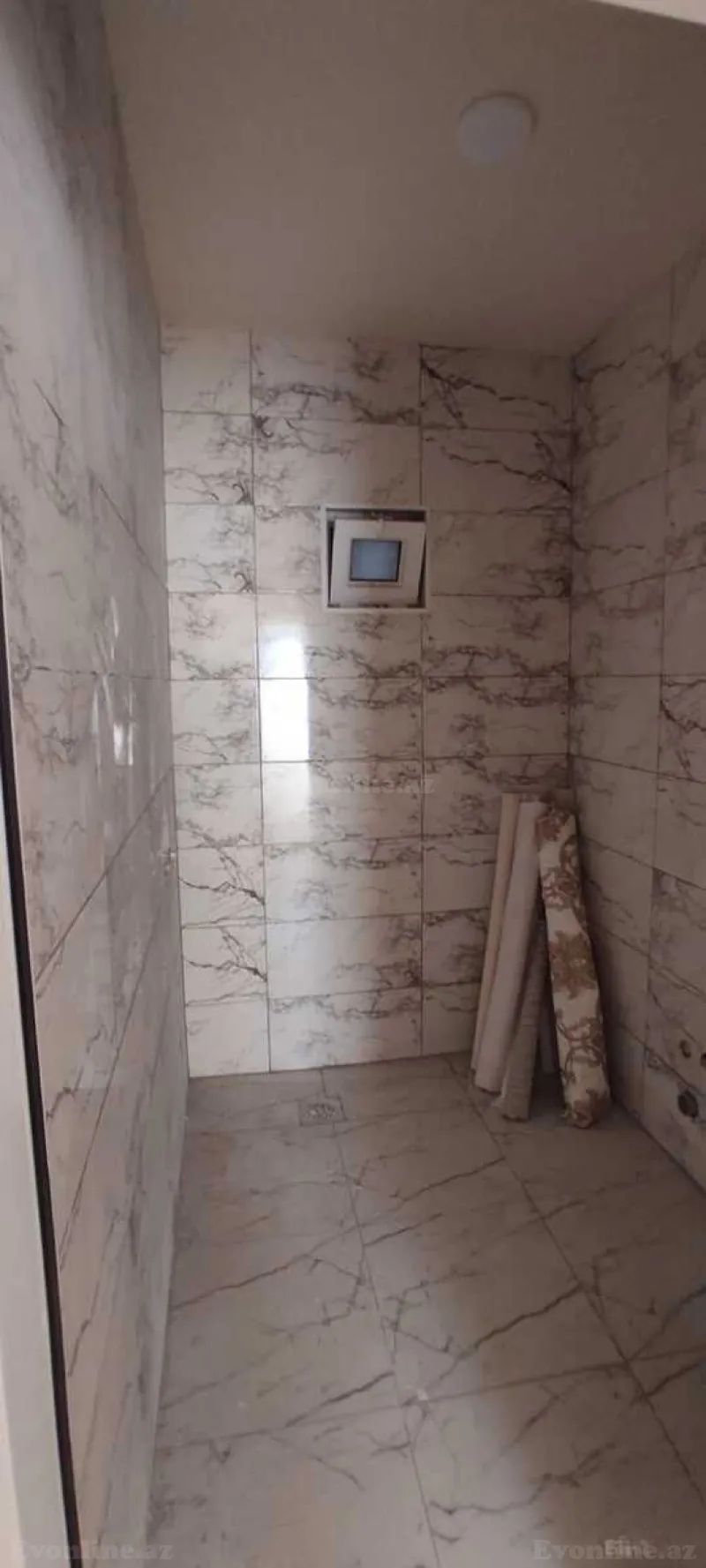 Satılır 3 otaqlı Həyət evi 70 m² Ramana - şəkil 14