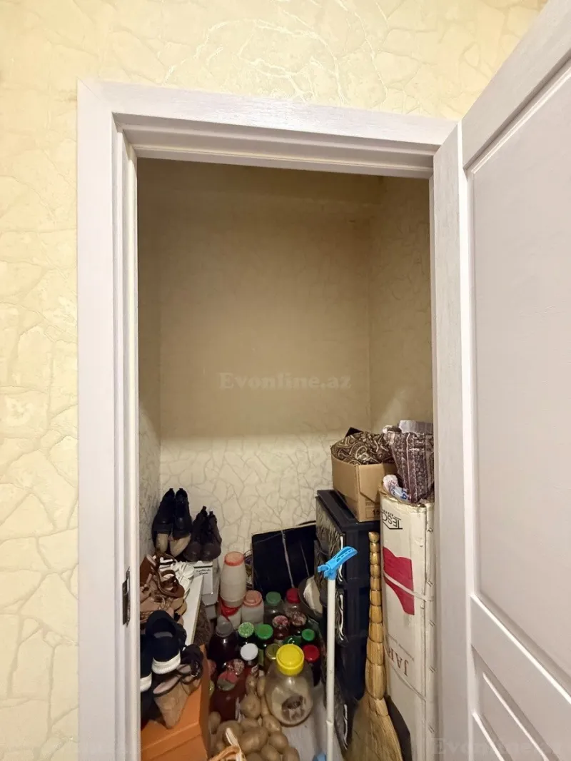 Satılır 3 otaqlı Mənzil Yeni tikili 71.5 m² Yeni Yasamal - şəkil 3