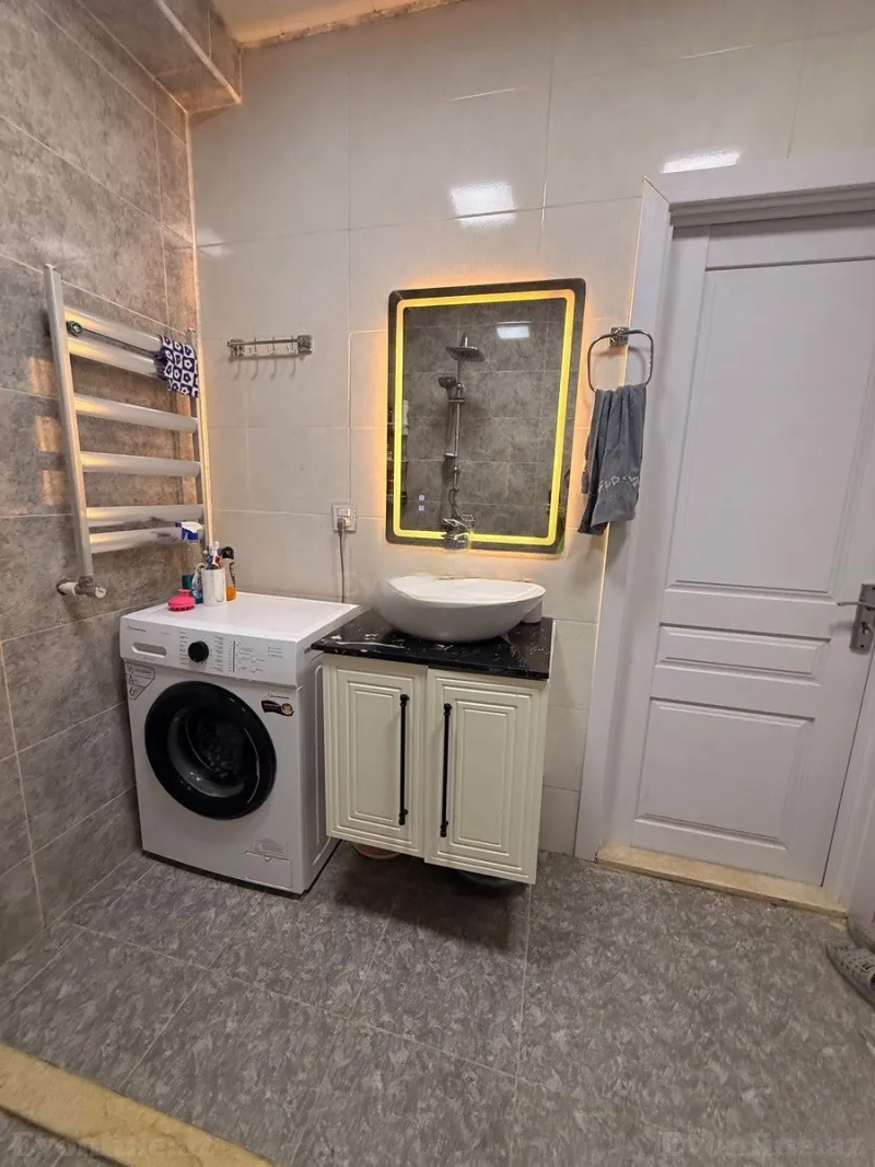 Satılır 3 otaqlı Mənzil Yeni tikili 71.5 m² Yeni Yasamal - şəkil 7