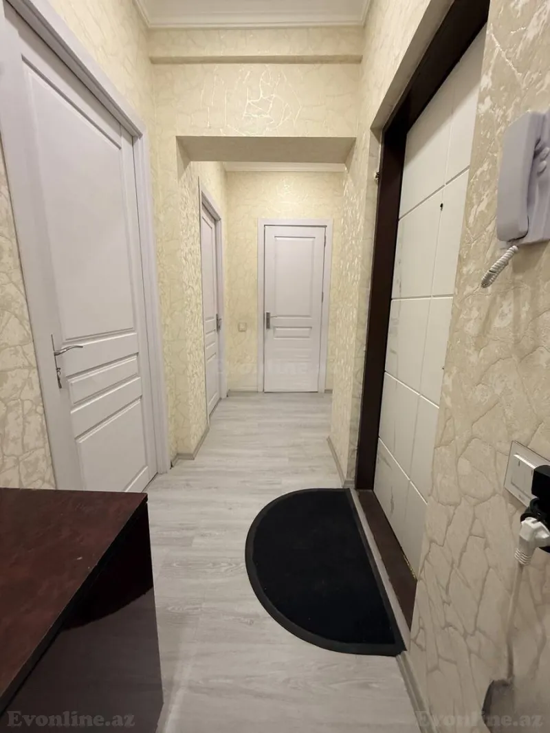 Satılır 3 otaqlı Mənzil Yeni tikili 71.5 m² Yeni Yasamal - şəkil 13