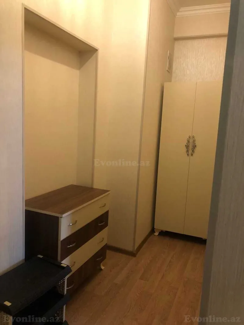 Kirayə verilir 2 otaqlı Mənzil Yeni tikili 50 m² 28 May m. - şəkil 5
