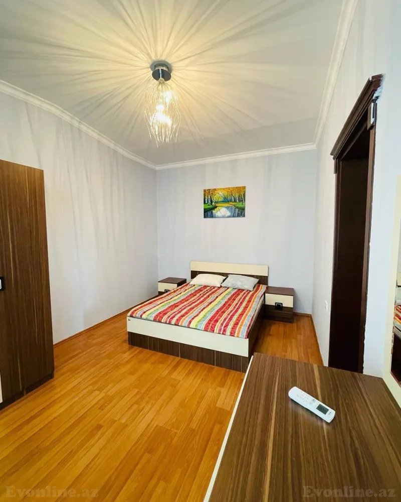 Kirayə verilir 6 otaqlı Həyət evi 400 m² Bilgəh - şəkil 8
