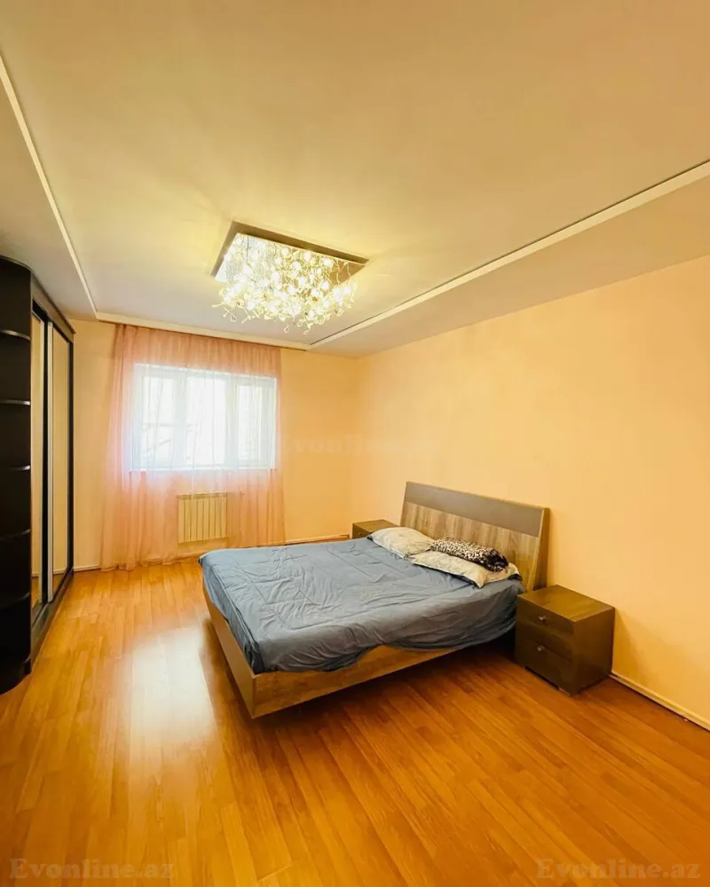 Kirayə verilir 6 otaqlı Həyət evi 400 m² Bilgəh - şəkil 10