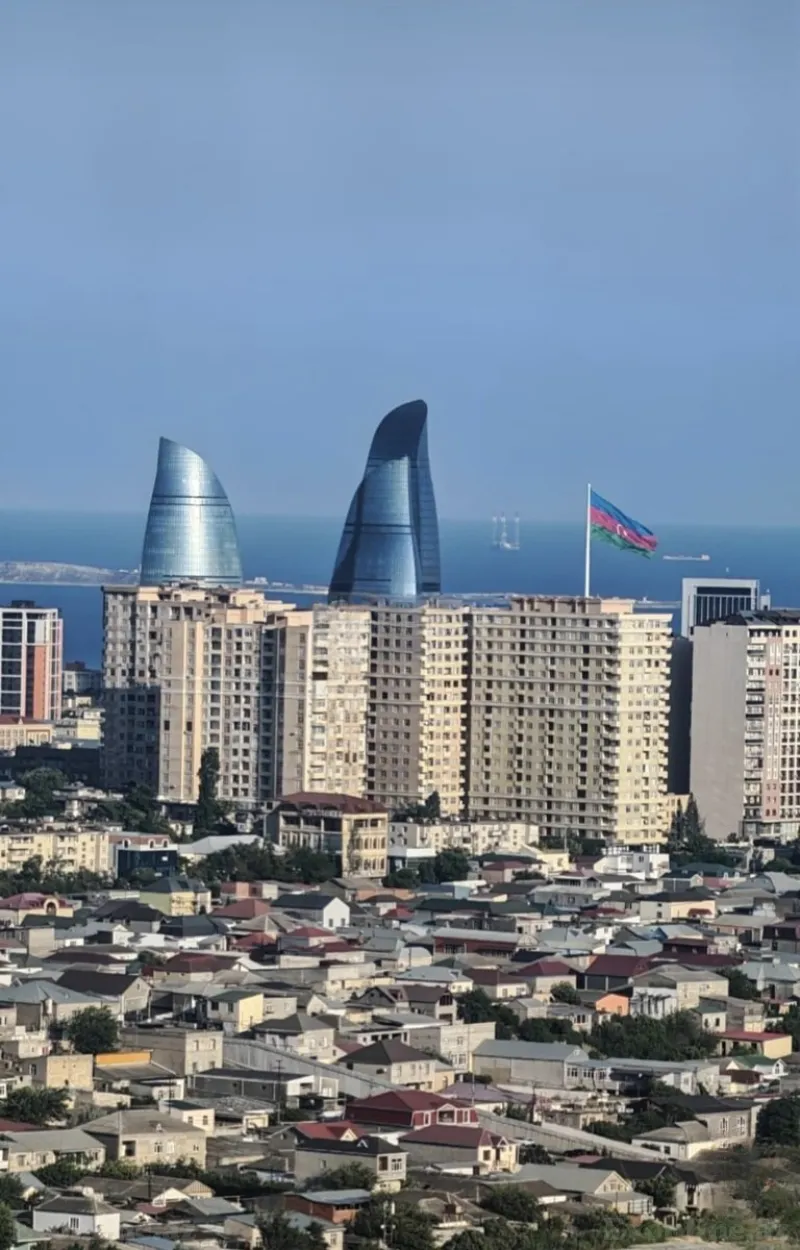 2 otaqlı Mənzil 60 m² Yeni Yasamal Satılır