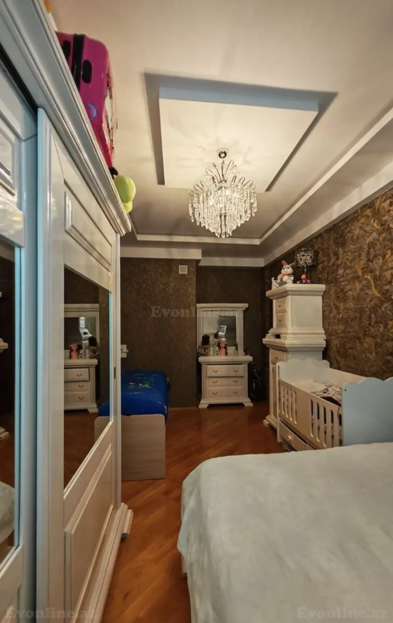 Satılır 2 otaqlı Mənzil Yeni tikili 60 m² Yeni Yasamal - şəkil 5