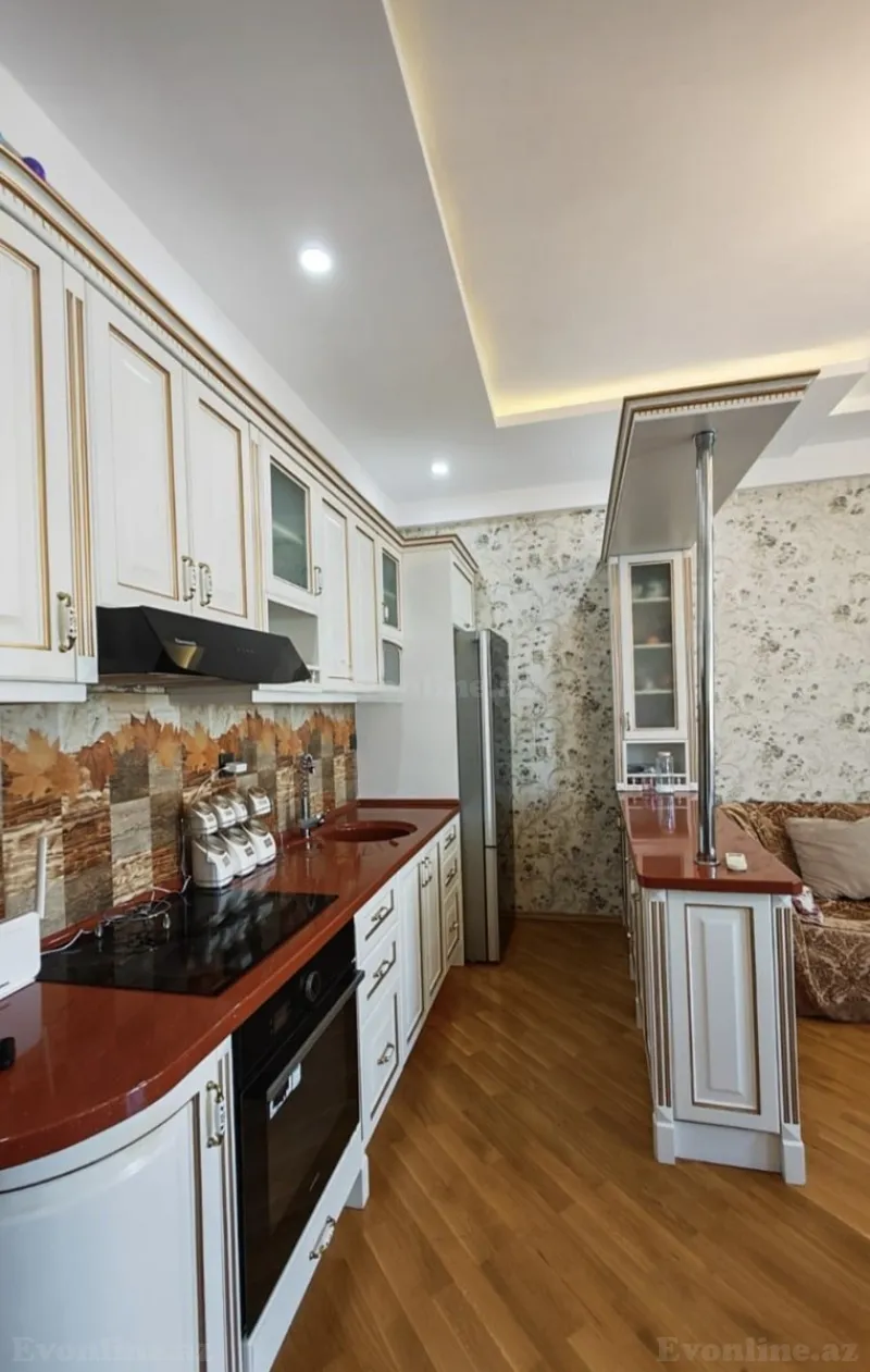 Satılır 2 otaqlı Mənzil Yeni tikili 60 m² Yeni Yasamal - şəkil 10