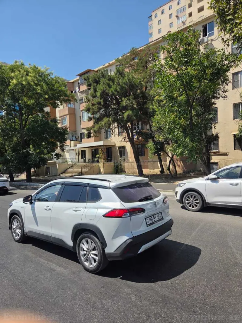 Satılır 3 otaqlı Mənzil Köhnə tikili 80 m² İnşaatçılar m. - şəkil 9