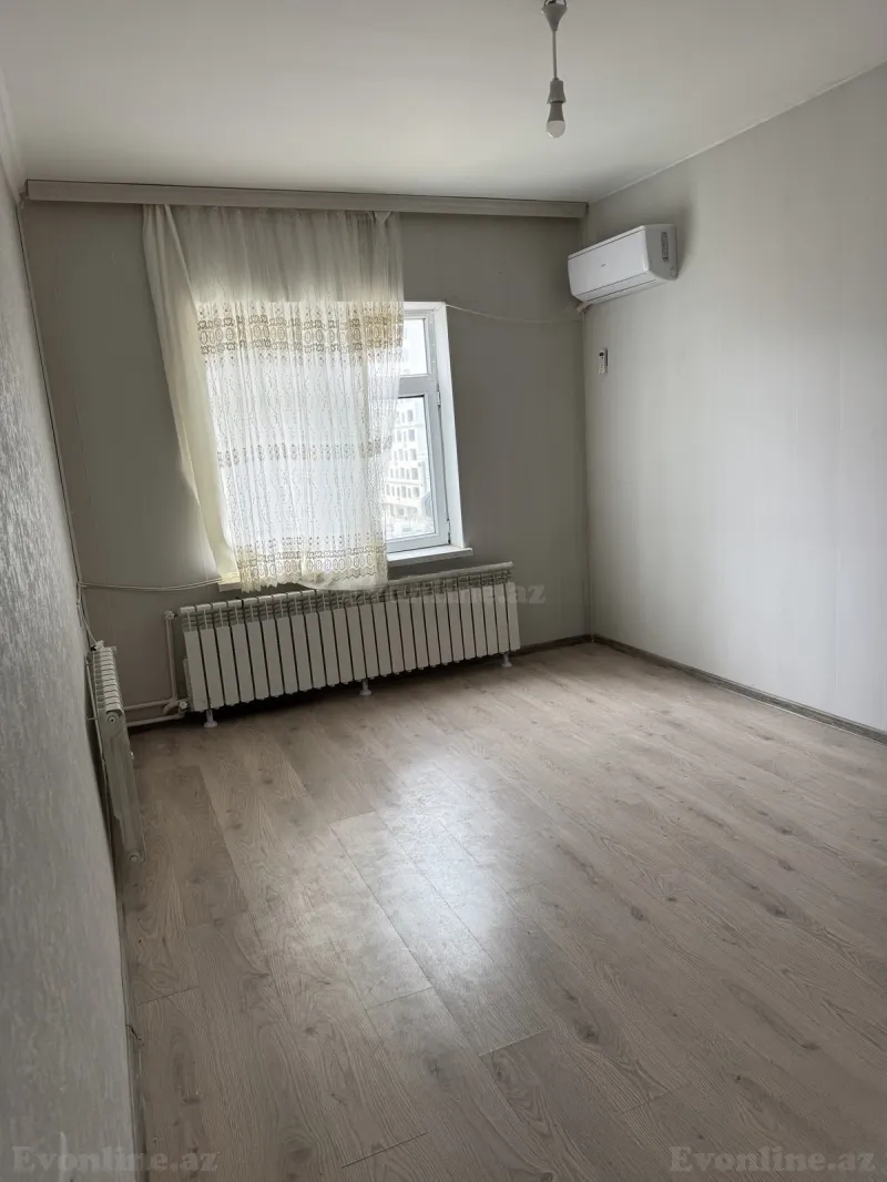 Satılır 1 otaqlı Mənzil Köhnə tikili 45 m² Yeni Günəşli - şəkil 6