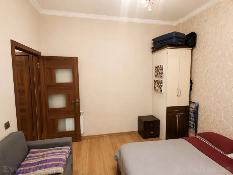 Satılır 2 otaqlı Mənzil Yeni tikili 52 m² Xırdalan - şəkil 3