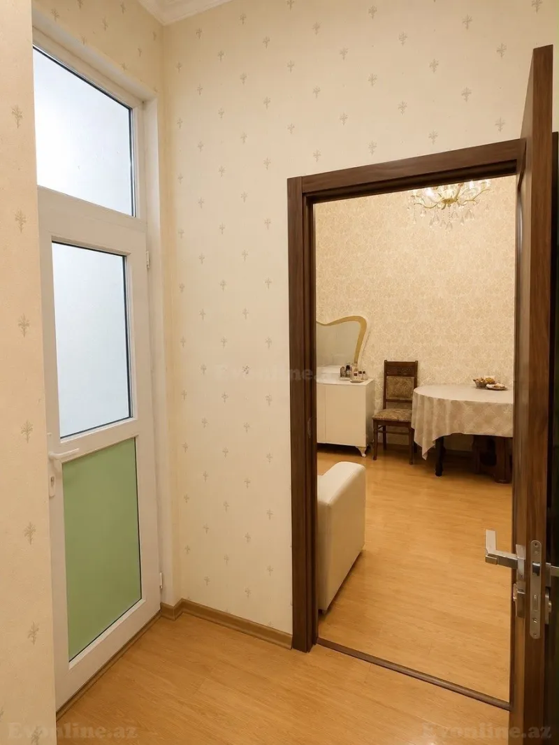 Satılır 2 otaqlı Mənzil Yeni tikili 52 m² Xırdalan - şəkil 4
